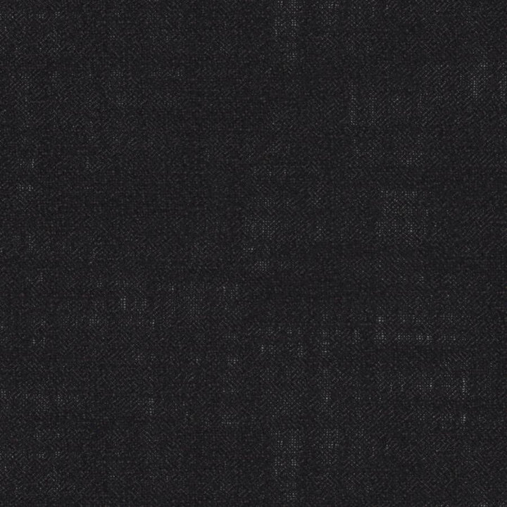Lorenzo # 130 Carbon by Maxwell Fabric Wide Width Basics Iii 100% RECYCLED POLYESTER INDIA 118" - Fabric Carolina -