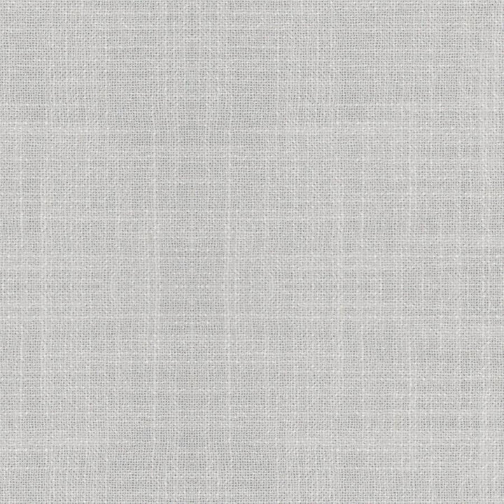 Lorenzo # 143 Silver by Maxwell Designer Fabric Wide Width Basics Iii 100% RECYCLED POLYESTER INDIA 118" - Swanky Fabrics -