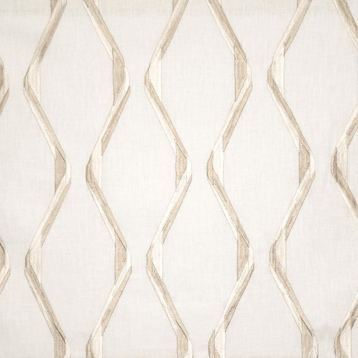 Lacing # 220 Champagne by Maxwell Fabric Color Theory-Vol. Ix Marble 55% COTTON
21% RAYON
20% POLYESTER
4% LINEN INDIA V-7.5" H-5" 54" - Fabric Carolina -