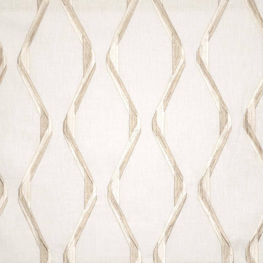 Lacing # 220 Champagne by Maxwell Designer Fabric Color Theory-Vol. Ix Marble 55% COTTON
21% RAYON
20% POLYESTER
4% LINEN INDIA V-7.5" H-5" 54" - Swanky Fabrics -