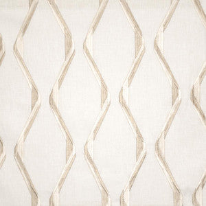 Lacing # 220 Champagne by Maxwell Fabric