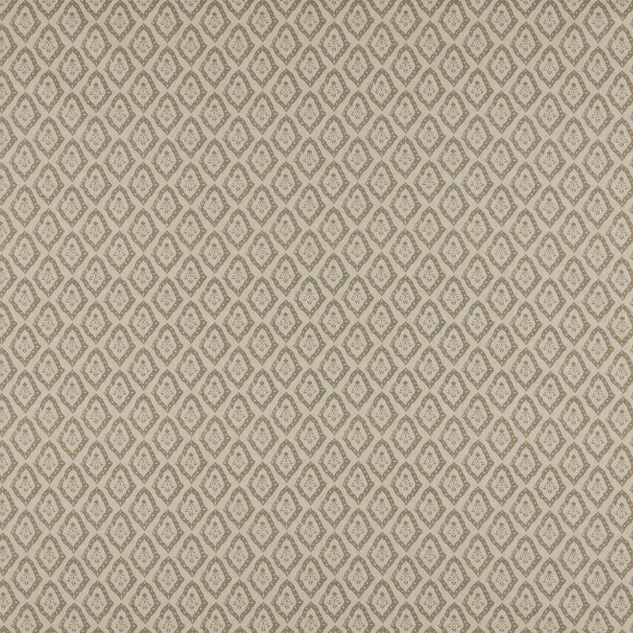Lottie # 549 Earth by Maxwell Designer Fabric Print Gallery Iii 85% COTTON
15% LINEN SPAIN V-2.4" H-2.4" 54" - Swanky Fabrics -