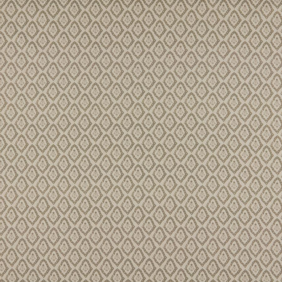 Lottie # 549 Earth by Maxwell Fabric Print Gallery Iii 85% COTTON
15% LINEN SPAIN V-2.4" H-2.4" 54" - Fabric Carolina -