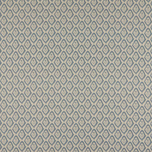 Lottie # 558 Blueberry by Maxwell Fabric