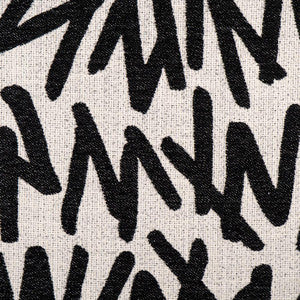 Lorimer # 703 Domino by Maxwell Fabric