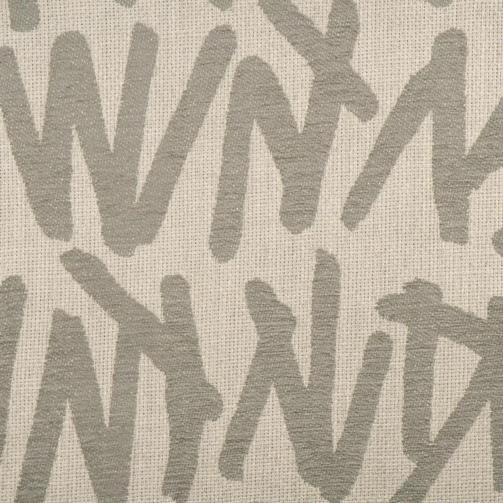 Lorimer # 707 Zinc by Maxwell Fabric Performance Wovens-Vol. Viii Quarry 100% POLYESTER USA V-28" H-28" 55.5" - Fabric Carolina -