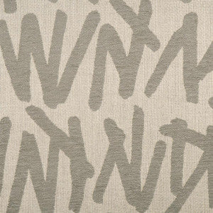 Lorimer # 707 Zinc by Maxwell Fabric