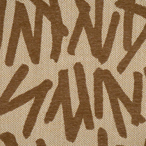 Lorimer # 846 Cocoa by Maxwell Fabric