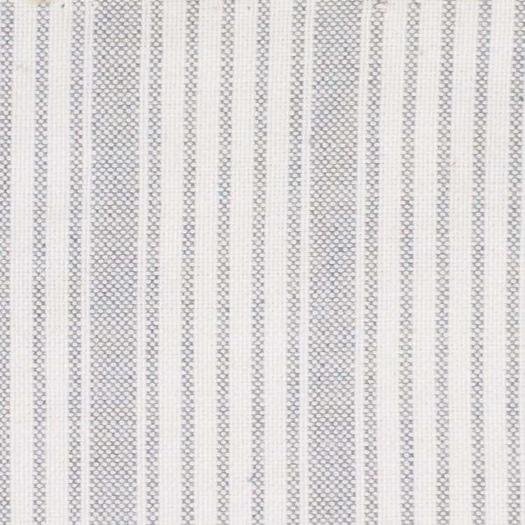 Lucayo 1 Fog by Stout Fabric Stout Fabric Lucayo 1 FogFabric Living Is Easy Fog/Charcoal 65%Pol 35%Cot USA </p><p>Repeat: H: 0, V: 0 54 in - Fabric Carolina -