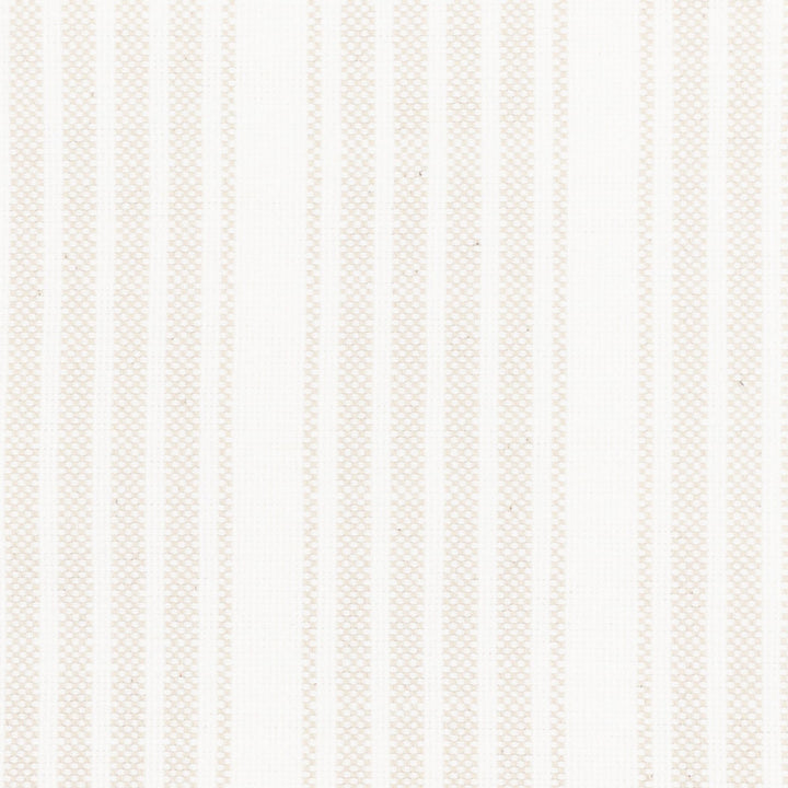 Lucayo 3 Fawn by Stout Fabric Stout Fabric Lucayo 3 FawnFabric JUST STRIPES NATURAL/CHARCOAL 65%POL 35%COT USA </p><p>Repeat: H: 0.000, V: 2.500 54 in - Fabric Carolina -