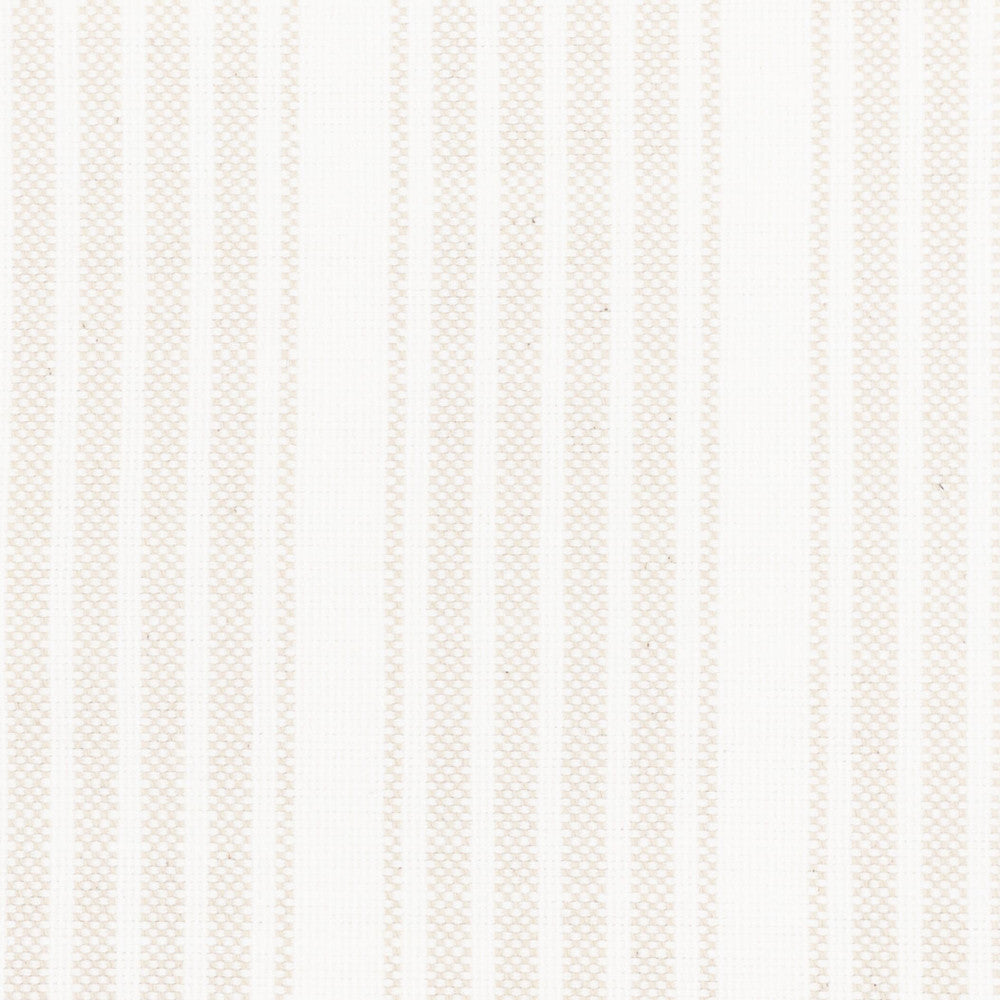 Lucayo 3 Fawn by Stout Fabric Stout Fabric Lucayo 3 FawnFabric Just Stripes Natural/Charcoal 65%Pol 35%Cot USA </p><p>Repeat: H: 0, V: 8.375 54 in - Fabric Carolina -