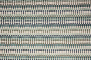 Lucca Aegean by Richloom Fabric