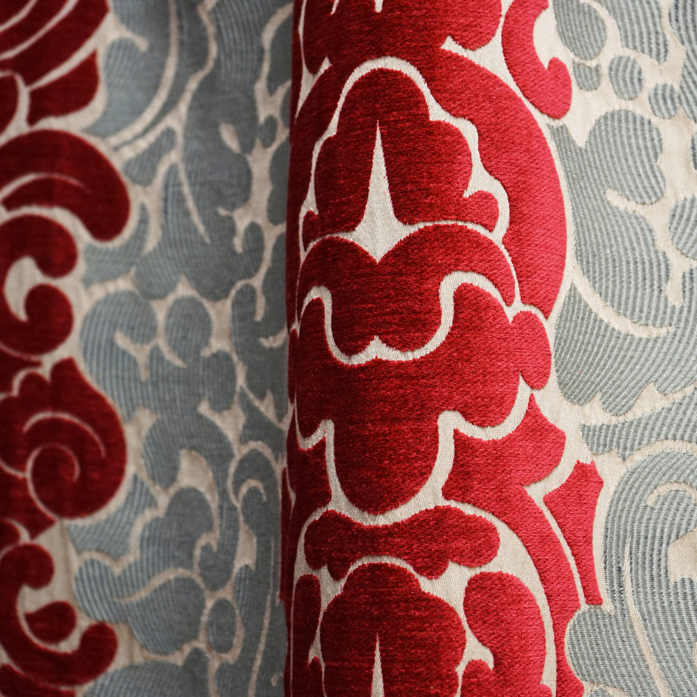 Lucera 48Sj101 by JF Fabric JF Studio 74% Rayon, 26% Polyester United States 30000 Horizontal: 27 and Vertical: 26.625 54 - Fabric Carolina -