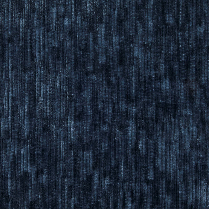 Lucette Blue by Norbar Designer Fabric KARMA 100% POLYESTER CHINA 55 - Swanky Fabrics -