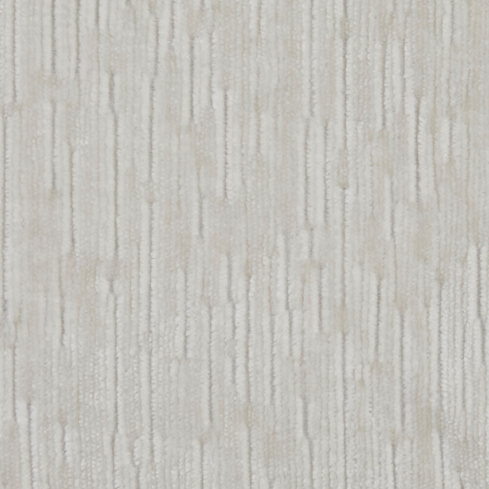 Lucette Cream by Norbar Fabric KARMA 100% POLYESTER CHINA 55 - Fabric Carolina -