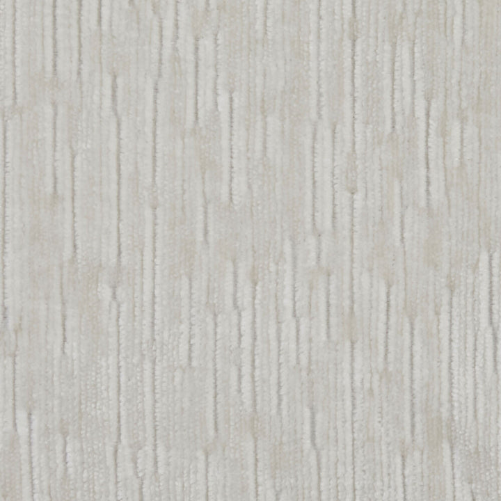 Lucette Cream by Norbar Fabric KARMA 100% POLYESTER CHINA 55 - Fabric Carolina -