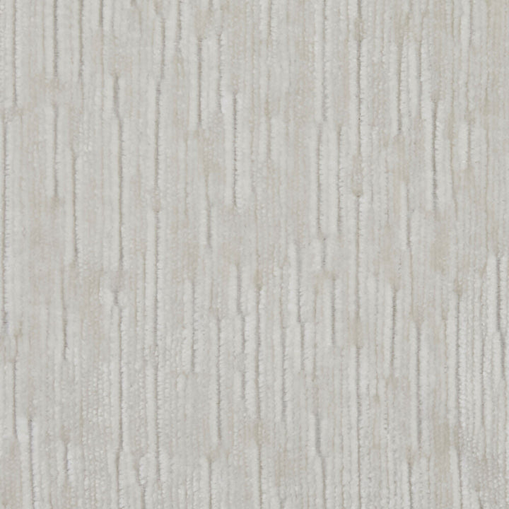 Lucette Cream by Norbar Designer Fabric KARMA 100% POLYESTER CHINA 55 - Swanky Fabrics -