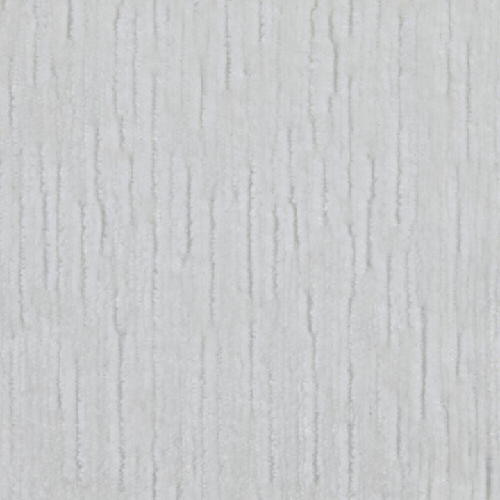 Lucette Snow by Norbar Designer Fabric KARMA 100% POLYESTER CHINA 55 - Swanky Fabrics -