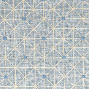 Lucille 3 Harbor by Stout Fabric