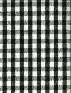 Lucille Domino by Norbar Fabric CARACAS 55% LINEN 45% COTTON CHINA 30,000 WYZENBEEK 1"V 1"H 54 - Fabric Carolina -