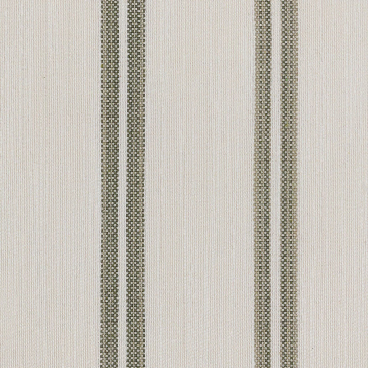 Lucy 2 Olive by Stout Fabric JUST STRIPES BLUE/SPRING 64%POL 33%COT 2%SVI 1%LIN USA CATB 117-2013 MARTINDALE WEAR TEST (35 000 CIRCULAR RUBS) Horizontal: 0.000 and Vertical: 5.000 54 in - Fabric Carolina -
