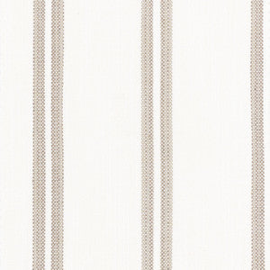 Lucy 6 Mushroom by Stout Fabric