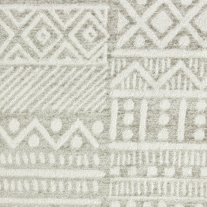Ludington 1 Dusk by Stout Fabric
