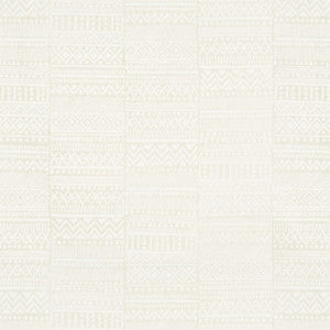 Ludington 3 Bamboo by Stout Fabric