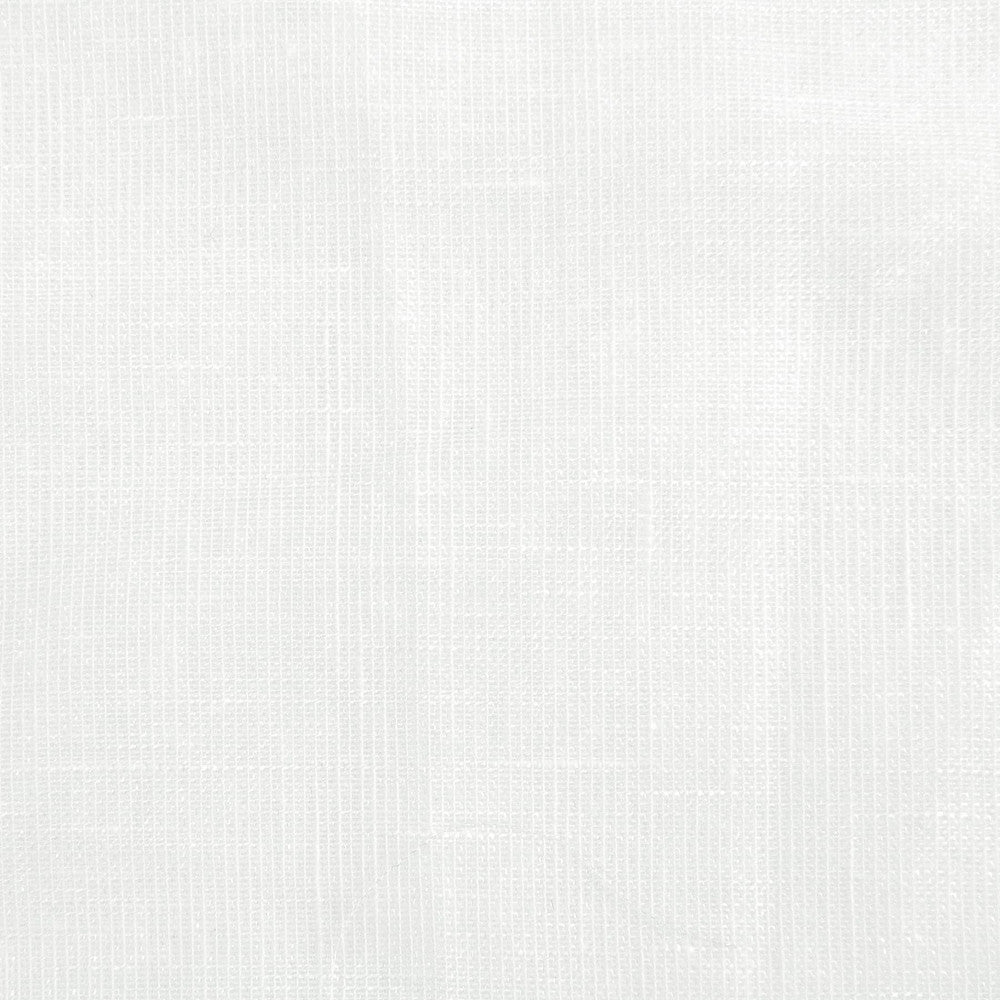 Ludlow 4 Bone by Stout Fabric SHEER JOY 90%POL 10%LIN CHINA FLAME RETARDANT-N.F.P.A. 701 SMALL SCALE Horizontal: 0.000 and Vertical: 0.000 118 in - Fabric Carolina -