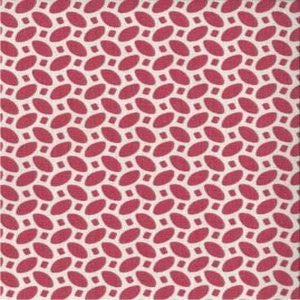 Ludlow Raspberry 002 by Norbar Fabric See Sample 100% COTTON USA - </p><p>Repeat: Horizontal: and Vertical: - 54" - Fabric Carolina -