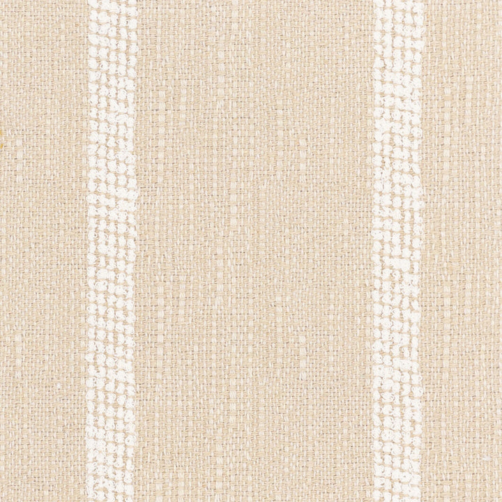 Ludwig 1 Sandalwood by Stout Fabric JUST STRIPES NATURAL/CHARCOAL 68%COT 32%POL USA FLAME RETARDANT-U.F.A.C. CLASS 1 CATB 117-2013 PERFORMANCE RATED FABRIC (WYZENBEEK 63 000 DOUBLE RUB WEAR TEST (HEAVY DUTY)) Horizontal: 0.000 and Vertical: 3.375 54 in - Fabric Carolina -