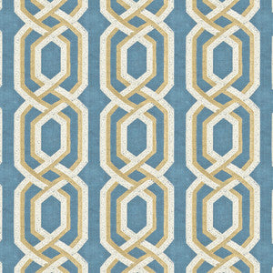 Luffing 1 Colonial by Stout Fabric