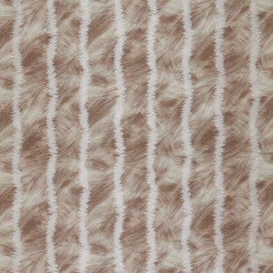 Luftania 1 Henna by Marcus William Fabric