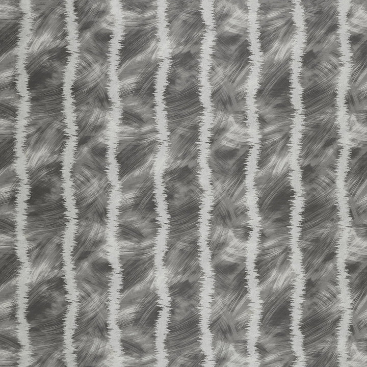 Luftania 4 Charcoal by Marcus William Fabric Marcus William Fabric Luftania 4 CharcoalFabric Kai/Marcus William Illusion 51%Svi 49%Pol India </p><p>Repeat: H: 17.875, V: 12.5 53.5 in - Fabric Carolina -