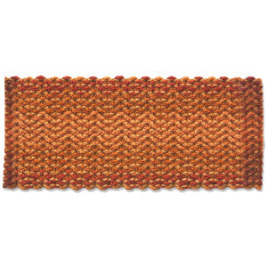 Lugano 4 Ginger by Stout Trim