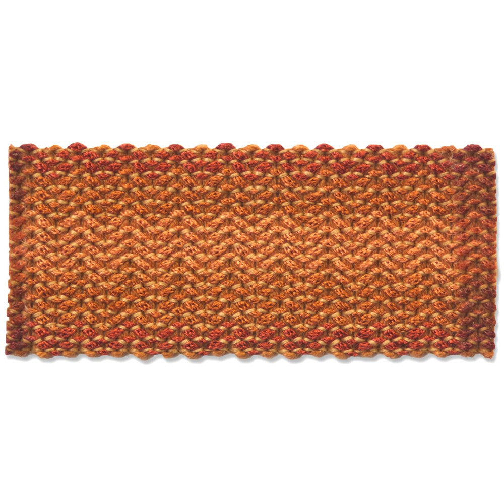 Lugano 4 Ginger by Stout Trim NEW WORLD TAPES & BORDERS 38%SVI 19%POL 43%ACR CHINA </p><p>Repeat: 0 1.5 in - Fabric Carolina -