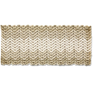 Lugano 6 Linen by Stout Trim