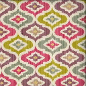 Luke Passion by Norbar Fabric