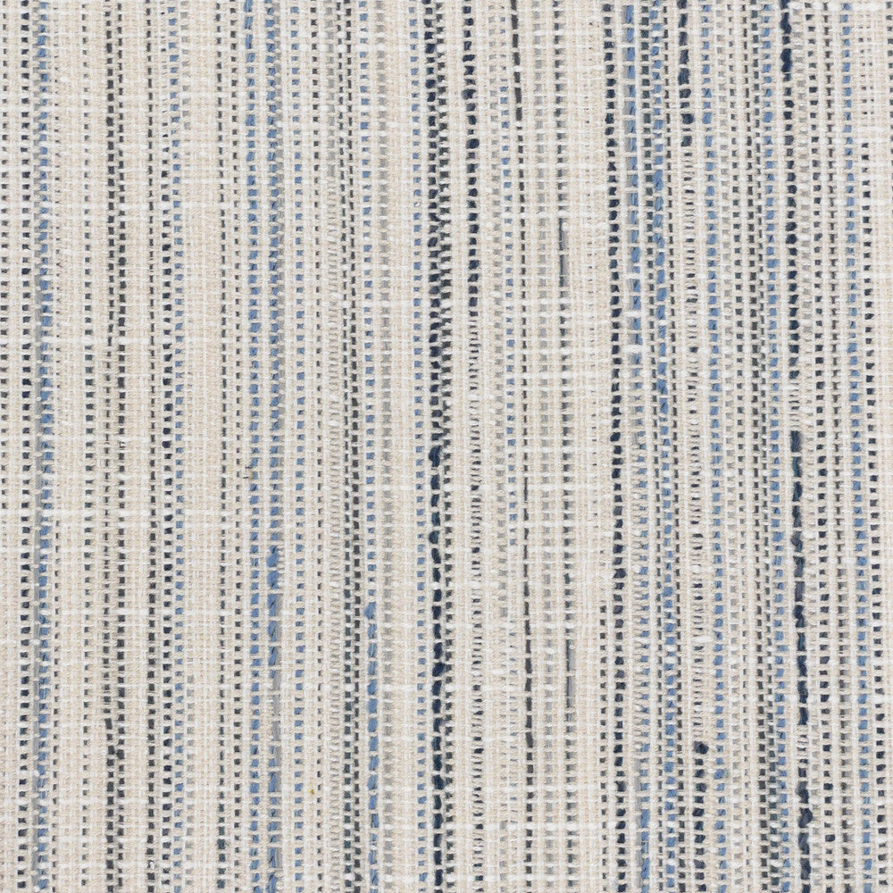 Lulu 1 Navy by Aoc Fabric Aoc Fabric Lulu 1 NavyFabric THE ART OF COLOR HERITAGE II 45%POL 31%COT 24%SVI USA </p><p>Repeat: H: 0.000, V: 0.000 54 in - Fabric Carolina -