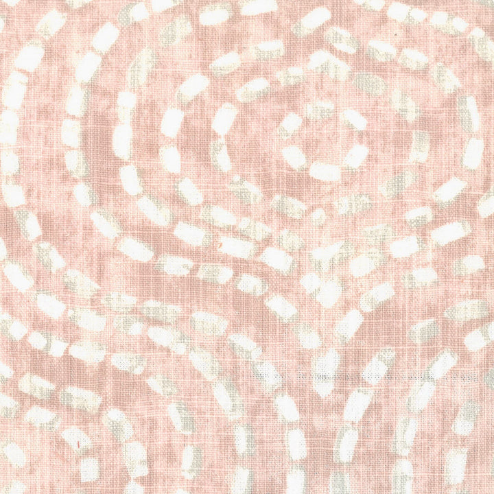 Lumberton 1 Petal by Stout Fabric RAINBOW LIBRARY CORAL/BLOSSOM 100%COT USA FLAME RETARDANT-CA BULLETIN 117-SECTION E WYZENBEEK WEAR TEST (HEAVY DUTY) Horizontal: 9 and Vertical: 9 56 in - Fabric Carolina -