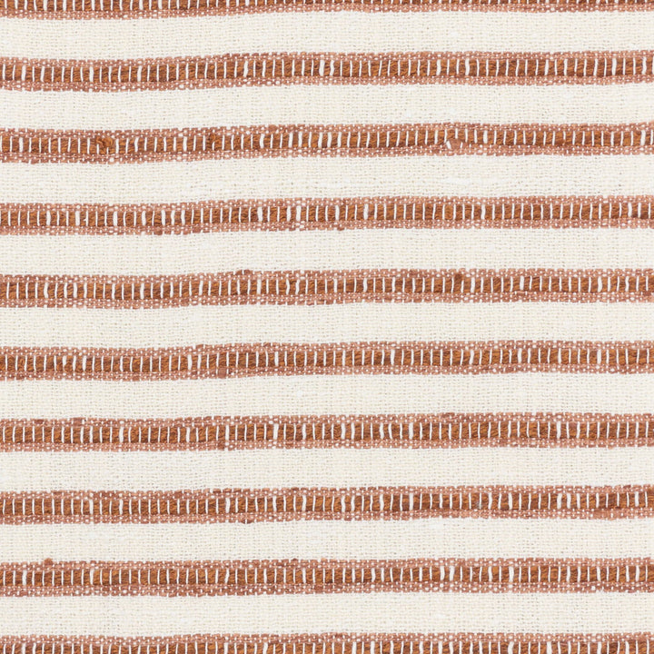 Lumina 2 Cayenne by Stout Fabric Stout Fabric Lumina 2 CayenneFabric Just Stripes Springtime/Multi 67%Pol 33%Cot India </p><p>Repeat: H: 0, V: 0 54 in - Fabric Carolina -