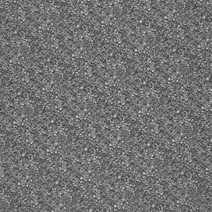 Luna 5 Charocoal by Marcus William Fabric