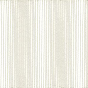 Luna Vanilla 104 by Norbar Designer Fabric SHEER IMAGE 100% POLYESTER CHINA 8"V 14"H 115 - Swanky Fabrics -