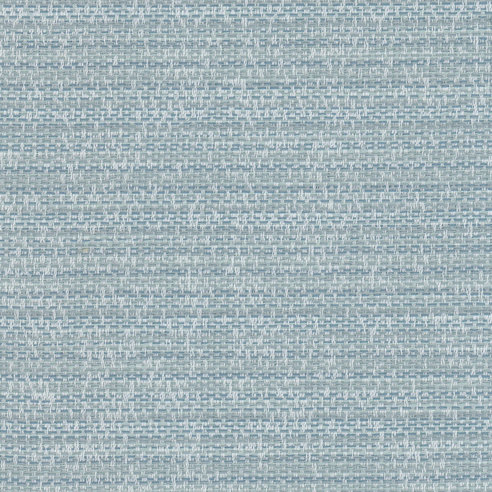Lupine 1 Marine by Stout Designer Fabric LIVING IS EASY ALOE/MINERAL 83%POL 17%PLO USA Horizontal: 0.000 and Vertical: 0.000 54 in - Swanky Fabrics -