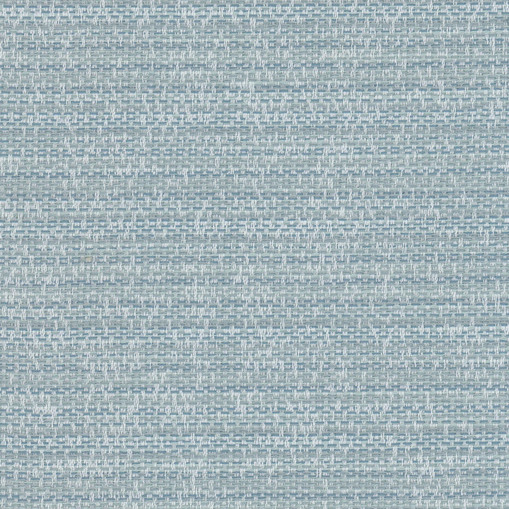Lupine 1 Marine by Stout Designer Fabric LIVING IS EASY ALOE/MINERAL 83%POL 17%PLO USA Horizontal: 0.000 and Vertical: 0.000 54 in - Swanky Fabrics -