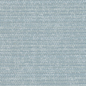 Lupine 1 Marine by Stout Fabric