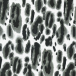 Lupo Ink by Norbar Fabric