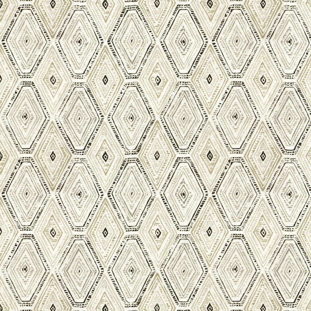 Lurgan 3 Granite by Stout Fabric AFRICAN EXPEDITION 100%COT UAE WYZENBEEK 12 000 DOUBLE RUB WEAR TEST (MEDIUM DUTY) </p><p>Repeat: 13.25 54 in - Fabric Carolina -
