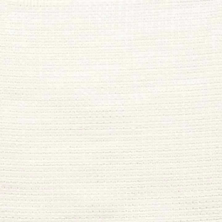 Luscious 1 Cream by Stout Fabric SHEER PLEASURE 100%POL TURKEY FLAME RETARDANT-N.F.P.A. 701 SMALL SCALE Horizontal: 0 and Vertical: 0 118 in - Fabric Carolina -