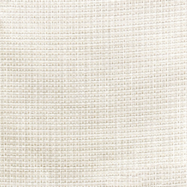 Luscious 2 Oatmeal by Stout Fabric SHEER PLEASURE 100%POL TURKEY FLAME RETARDANT-N.F.P.A. 701 SMALL SCALE Horizontal: 0 and Vertical: 0 118 in - Fabric Carolina -